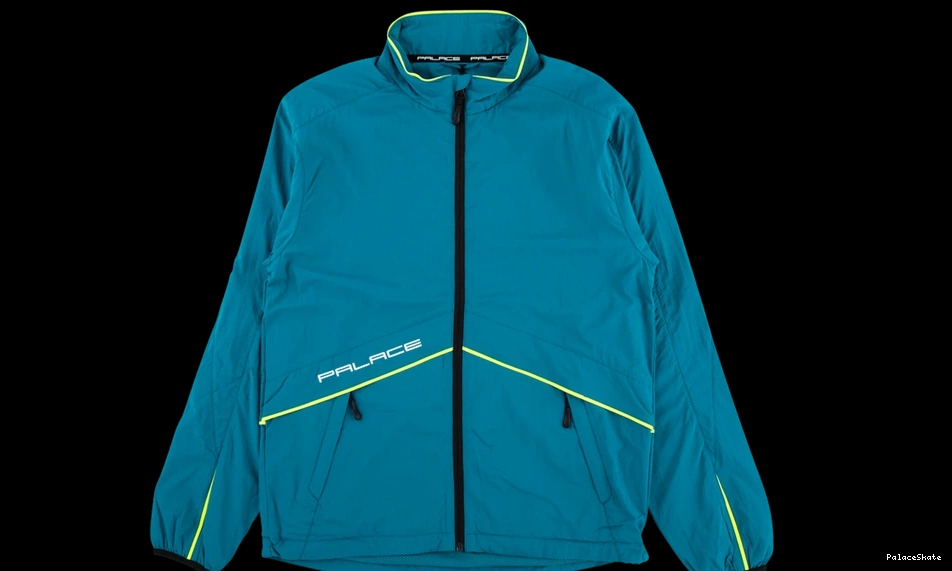 Affordable Palace Jacket Runner Crink 0730